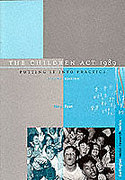 Cover of The Children Act 1989