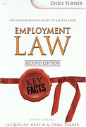 Cover of Key Facts: Employment Law