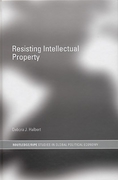 Cover of Resisting Intellectual Property