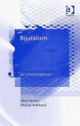 Cover of Bijuralism: An Economic Approach