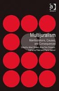 Cover of Multijuralism: Manifestations, Causes, and Consequences
