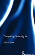 Cover of Competing Sovereignties