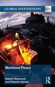 Cover of Maritime Piracy