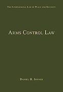 Cover of Arms Control Law