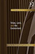 Cover of Tribes, Land, and the Environment
