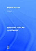 Cover of Education Law