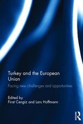 Cover of Turkey and the European Union: Facing New Challenges and Opportunities