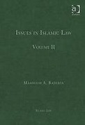 Cover of Issues in Islamic Law
