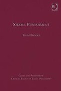Cover of Shame Punishment