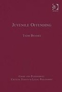 Cover of Juvenile Offending