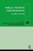 Cover of Public Private Partnerships: A Global Review