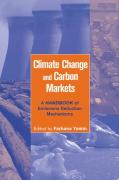 Cover of Climate Change and Carbon Makets