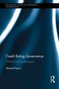 Cover of Credit Rating Governance: Global Credit Gatekeepers