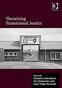 Cover of Theorizing Transitional Justice