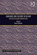 Cover of Language and Culture in EU Law: Multidisciplinary Perspectives