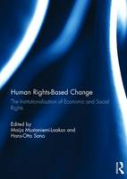 Cover of Human Rights-Based Change: The Institutionalisation of Economic and Social Rights
