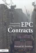 Cover of Understanding and Negotiating EPC Contracts, Volumes 1 &#38; 2