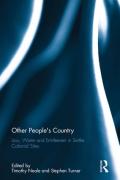 Cover of Other People's Country: Law, Water and Entitlement in Settler Colonial Sites