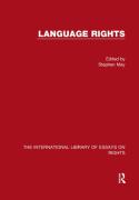 Cover of Language Rights