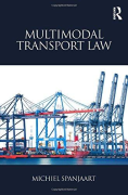 Cover of Multimodal Transport Law