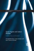 Cover of Sports Agents and Labour Market: Evidence from World Football
