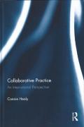Cover of Collaborative Practice: An International Perspective
