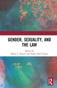 Cover of Gender, Sexuality, and the Law