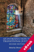 Cover of An Introduction to Transitional Justice (eBook)