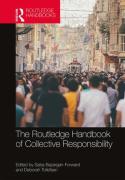 Cover of The Routledge Handbook of Collective Responsibility