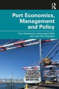 Cover of Port Economics, Management and Policy