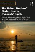 Cover of The United Nations' Declaration on Peasants' Rights