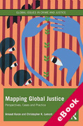 Cover of Mapping Global Justice: Perspectives, Cases and Practice (eBook)