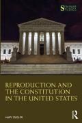 Cover of Reproduction and the Constitution in the United States
