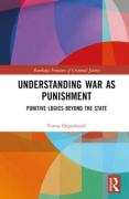 Cover of War as Protection and Punishment: Armed International Intervention at the 'End of History&#8217;