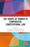 Cover of The Rights of Women in Comparative Constitutional Law