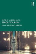 Cover of Space Tourism: Legal and Policy Aspects