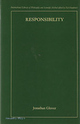 Cover of Responsibility 