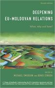 Cover of Deepening EU-Moldovan Relations: What, Why and How?