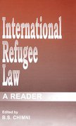 Cover of International Refugee Law