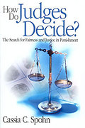 Cover of How Do Judges Decide