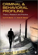 Cover of Criminal and Behavioral Profiling: Theory, Research and Practice