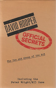 Cover of Official Secrets: The Use and Abuse of the Act