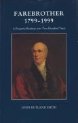 Cover of Farebrother 1799 - 1999: A Property Business ovr Two Hundred Years