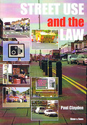 Cover of Street Use and the Law
