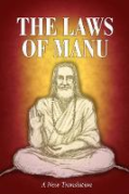 Cover of The Laws of Manu: A New Translation