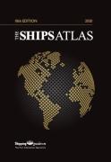 Cover of The Ships Atlas 2020
