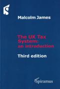 Cover of The UK Tax System: An Introduction