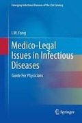 Cover of Medico-Legal Issues in Infectious Diseases: Guide or Physicians