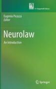 Cover of Neurolaw: An Introduction