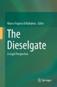 Cover of The Dieselgate: A Legal Perspective